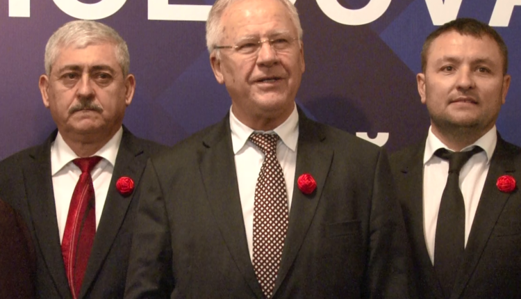 Diacov la Cimislia_FORUM PDM 2018