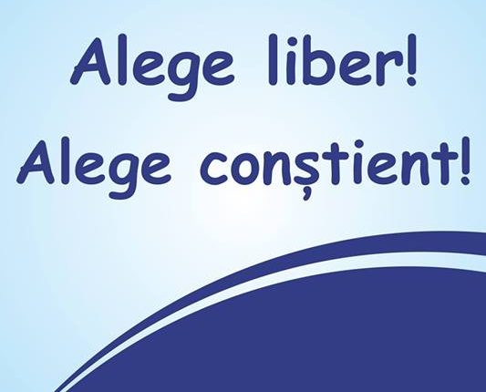 contact alegeri