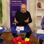 Podcast nr 1 AO Pro Cimislia CCP Cimislia - Punte de dialog între cetățeni și APL