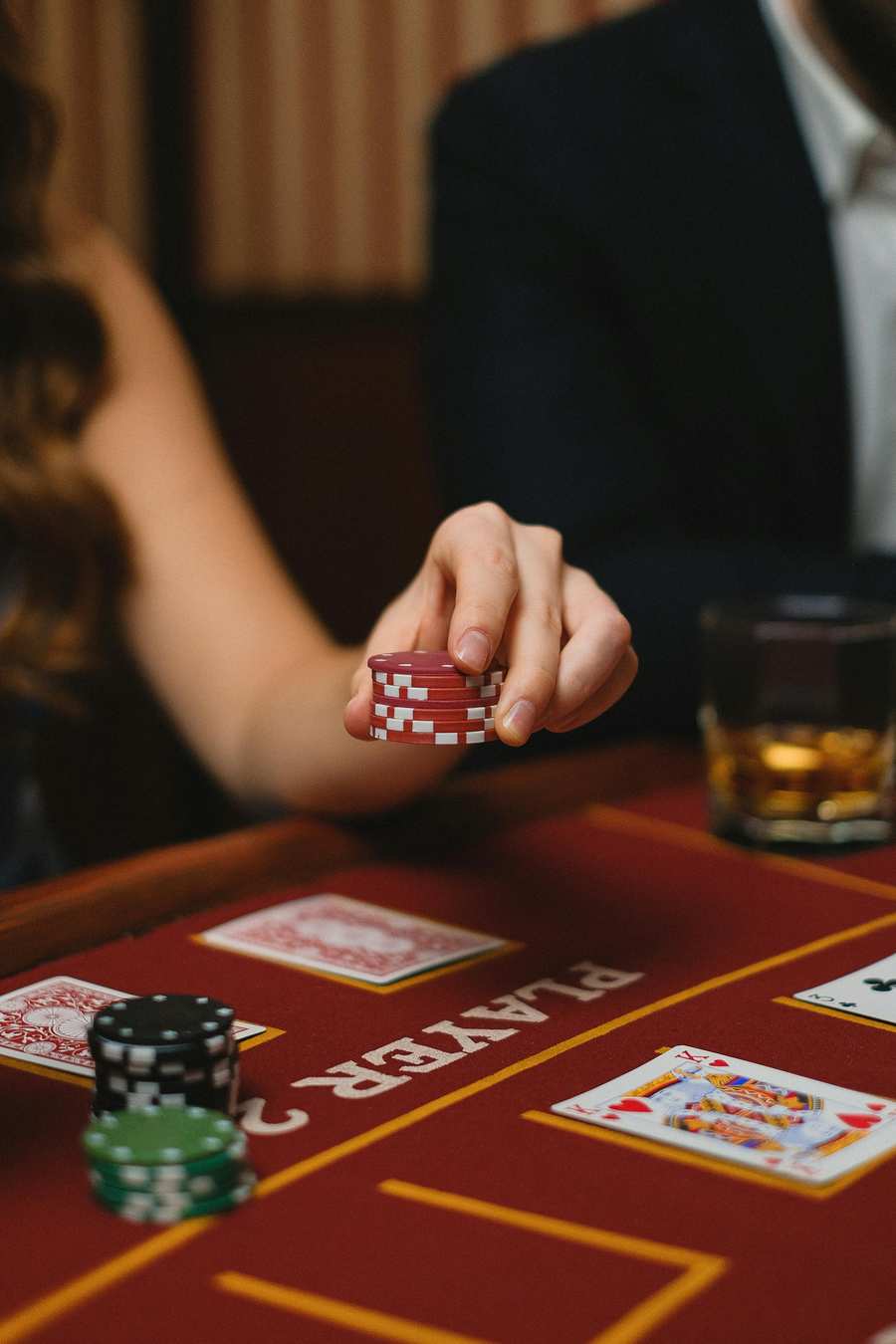 casino lab France