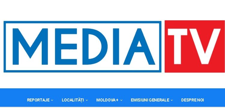 logo mediatv