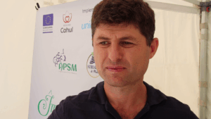 Festivalul Strugurelui 2026 p4 Premierea si licitatia strugurilor