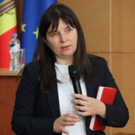 Vizita ministrei Finantelor Victoria Belous la Cimislia p1