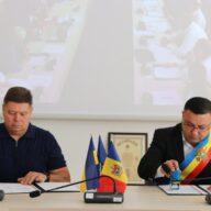 Sednta CO Cimislia din 16 09 2026