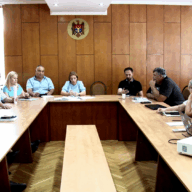 Emisiunea nr 2_ Cetățean implicat - Prestarea serviciilor incluzive de managment al deșeurilor