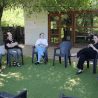 Team building pentru membrii Consiliului Civic pentru Participare Cimișlia și APL