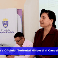Consultari publice Amalgamare normativa or Cimislia